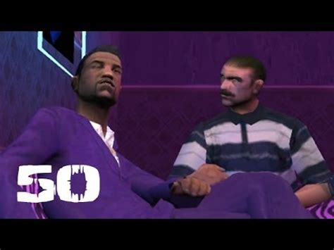 Gta San Andreas Pc Mission T Bone Mendez Youtube