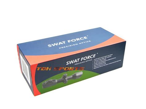 Купить Сват xt3-12x44msal большое колесо резервуаром тактический ...