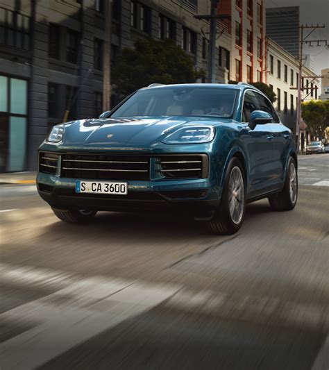 Porsche Россия – ООО "ПОРШЕ РУССЛАНД"