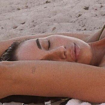 Eilat Rose Eroze Nude Leaks TheFappening