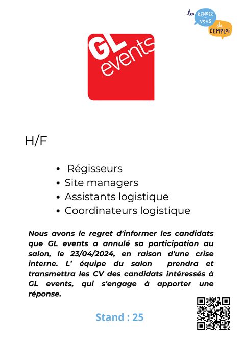 Job dating spécial Jeunes 2024 Ville de Versailles