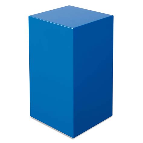 Prisma De Base Quadrada 8