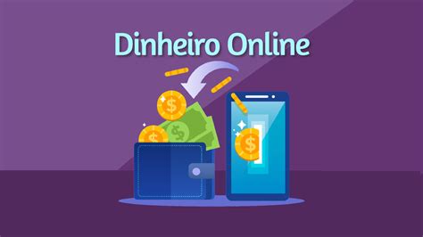 Como Ganhar Dinheiro Na Internet Formas Reais E Comprovadas