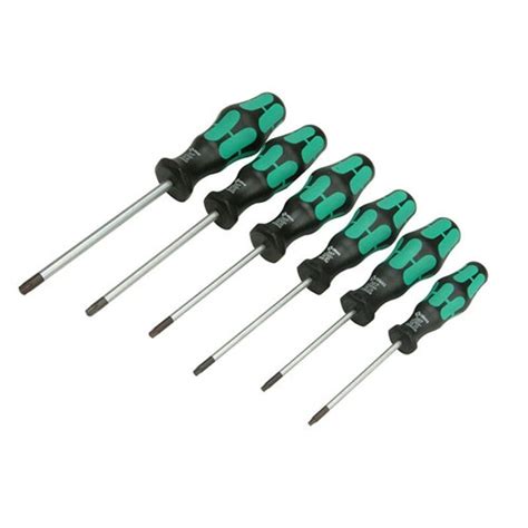 Wera Screwdrivers | Power Tool World