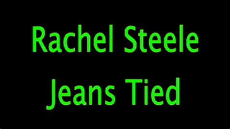 Rachel Steele Hogtied MILF B Perils Video Clips4sale