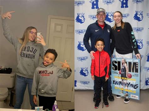 Paige Bueckers Parents - Planet Updates Hub