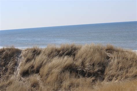 Gratis Afbeeldingen Strand Landschap Zee Kust Gras Zand Oceaan