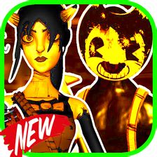 Bendy And The Ink Machine Android Download - Bendy and the Ink Machine for Android - Download