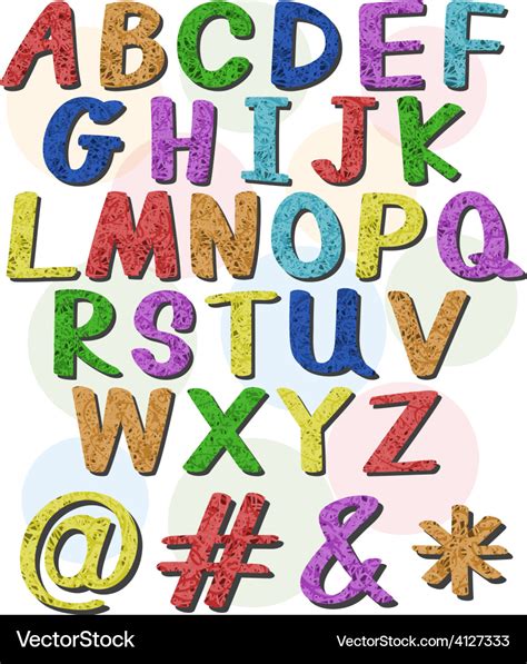 Big Alphabet Abc