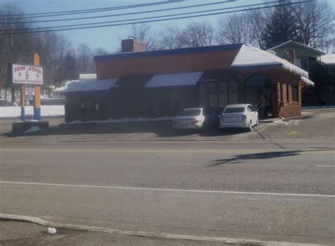 Don Jose Mexican Restaurant, Netcong, Netcong - Urbanspoon/Zomato