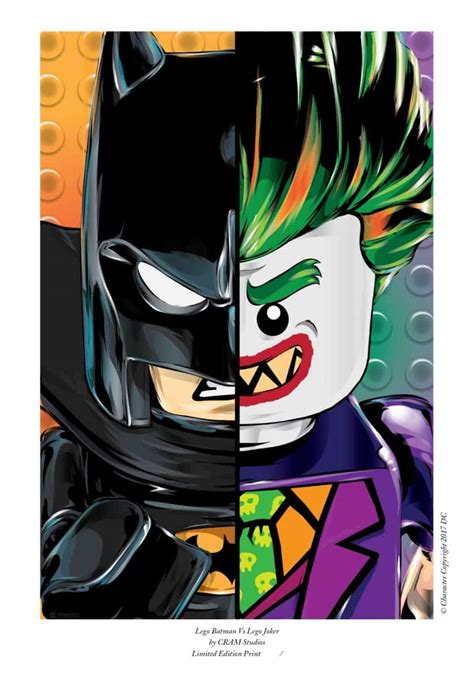 Lego Joker Lego Batman | ubicaciondepersonas.cdmx.gob.mx