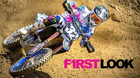 First Look 2020 Thor Mx Motocross Gear Motocross Feature Stories