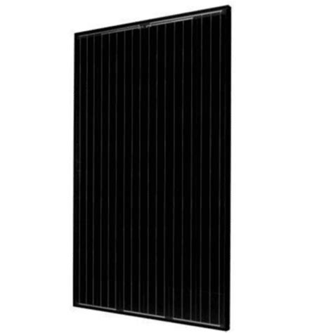 Used Suniva Optimus OPT260 60 4 1B0 260W Mono 60 Cell 260 Watt Solar