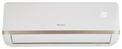 Кондиціонер спліт GREE GWH09AAA-K3NNA2A/I / GWH09AAA-K3NNA1A/O (Bora ...