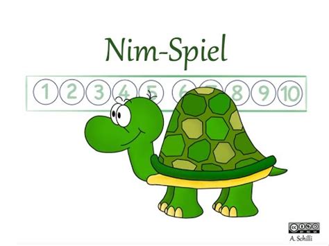 Nim Spiel Strategisches Denken Klasse 1 2 Mathespiel YouTube