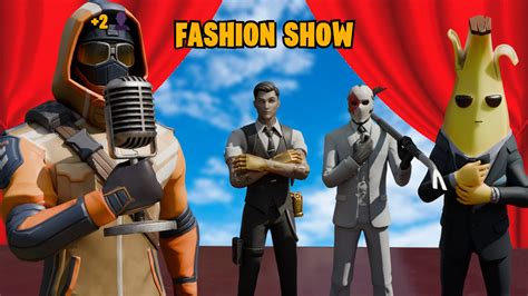 Mrdavee Fashion Show Juries By Mrdavee Fortnite