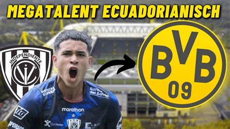 Bvb Auf Der Suche Nach Einem Neuen Star Junges Talent Im Fokus Des