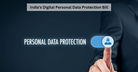 Explained What Is The New Data Protection Bill 2023