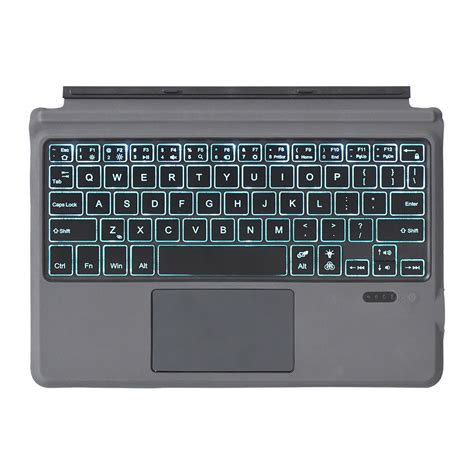 Surface Pro Wireless Bluetooth Keyboard for Microsoft Surface Go 234 ...