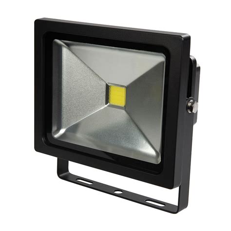 Projecteur Led Cob Watts Etanche Ip