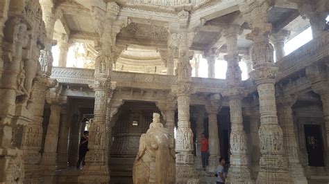 Visit Ranakpur: Best of Ranakpur Tourism | Expedia Travel Guide