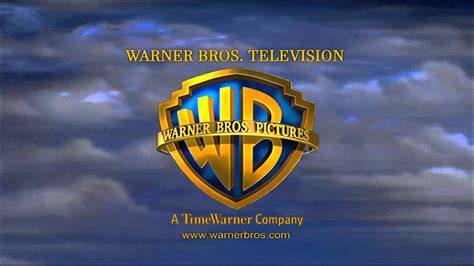 Warner bros television Logos