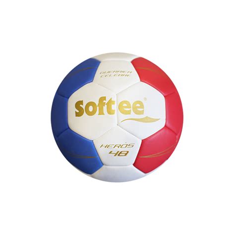 Balon Balonmano Softee Heros Sports Equipe