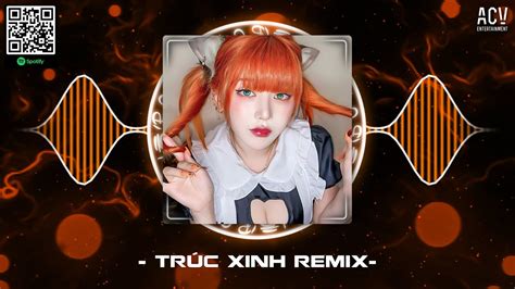 Tr C Xinh Theron Remix Ki U Th Cover C Sao Ng I N Mang I C U Chia L A Remix Hot
