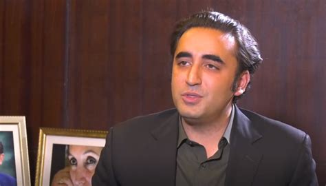 Will Bilawal Bhutto-Zardari become foreign minister in new setup?