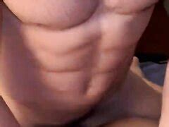 Vintage Hot Muscle Fuck ThisVid