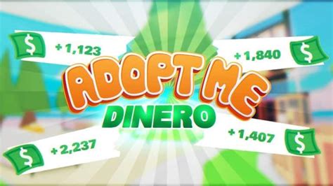 C Mo Ganar Dinero En Adopt Me Utop A Gamer