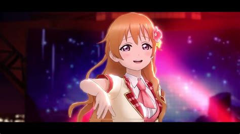 Llsifas Fire Bird Mv Kanata Konoe All Stars Prologue Youtube