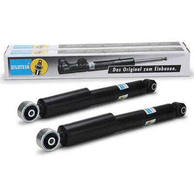 2 Ammortizzatori Bilstein B4 Per Fiat Panda Classic Van 169 4x4