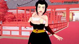 Avatar Azula Sex Xxx Mobile Porno Videos Movies IPornTV Net