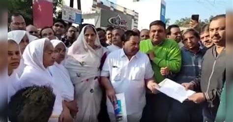 Jain Community Protest Against Shri Sammed Shikhar Tourist Spot Demand