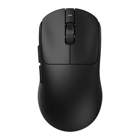51 Ultralight Bluetooth/wireless 2.4ghz/wired Mouse with PAW3395 ...