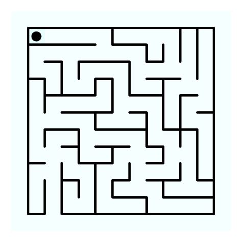 Solving the maze – IAAC BLOG