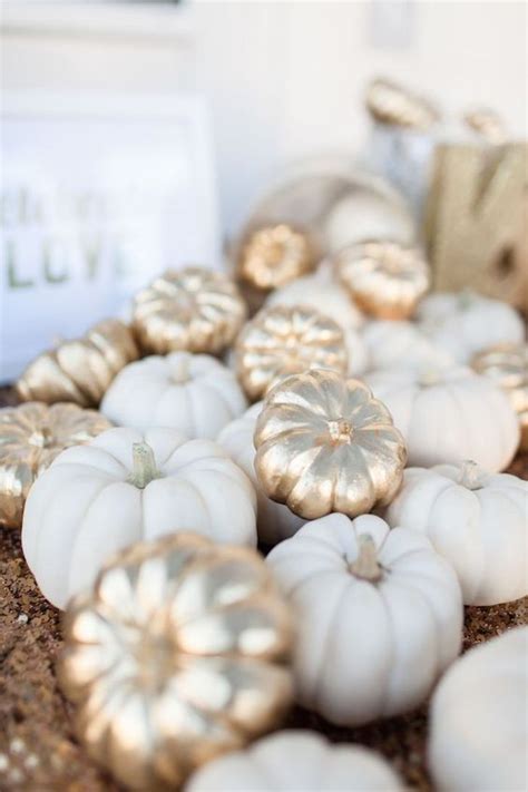 65 Amazing Fall Pumpkins Wedding Decor Ideas – Page 7 – Hi Miss Puff