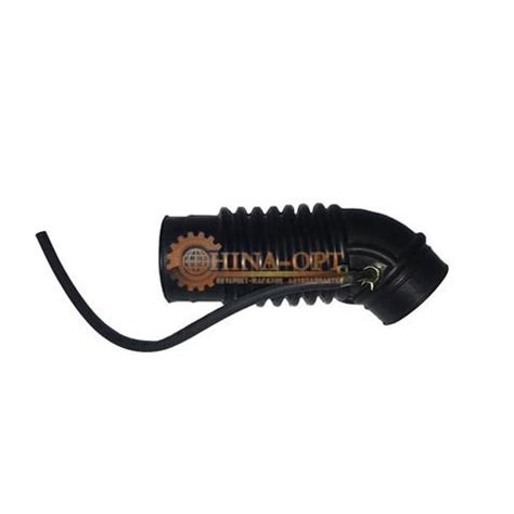 1016001606 Market (OEM) гофра фильтра воздушного 1.5l geely ck/ck2 klm