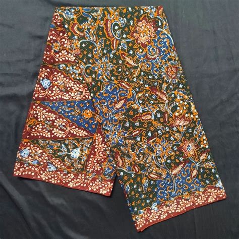 Jual Laseman Premium Sarung Batik Tulis Lasem Shopee Indonesia