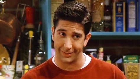 Ross Geller