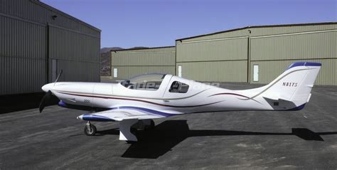 2007 Lancair 360 For Sale Buy Aircrafts