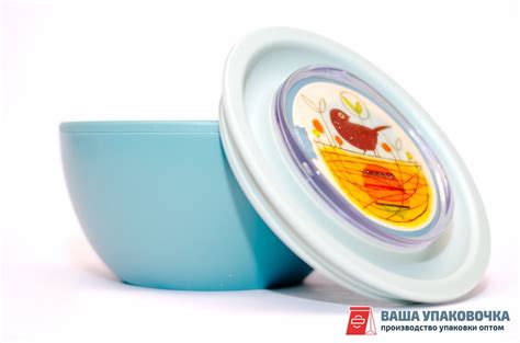 Ланч боксы для супа - купить компактный одноразовый или для второго ...