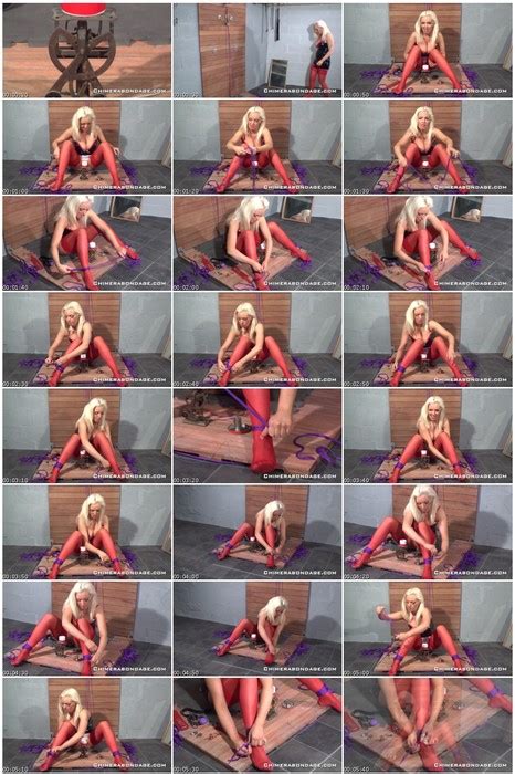 Chimera Bondage Porn Videos Page