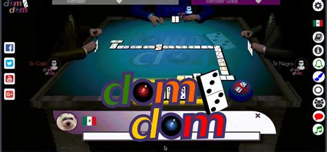 dom dom premier domino indie game launchpad