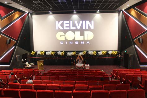 goenkas gold cinemas give guwahati  screen kelvin gold