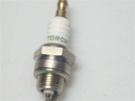 2-Stroke Spark Plug TORCH L7T for All Brands | eBay