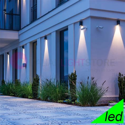 Illuminazione Per Esterni Design Italian Light Store