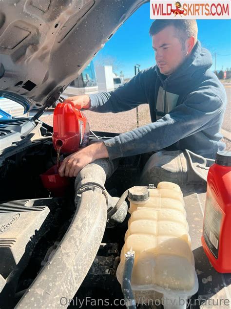 Knotty By Nature Knotty By Nature Knottybynaturellc Nude OnlyFans Instagram Leaked Photo 58