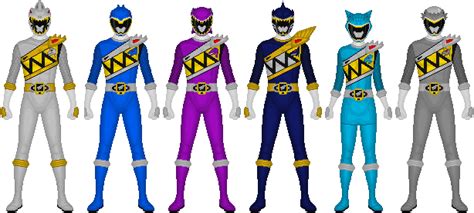 Kyoryuger 100 Years After